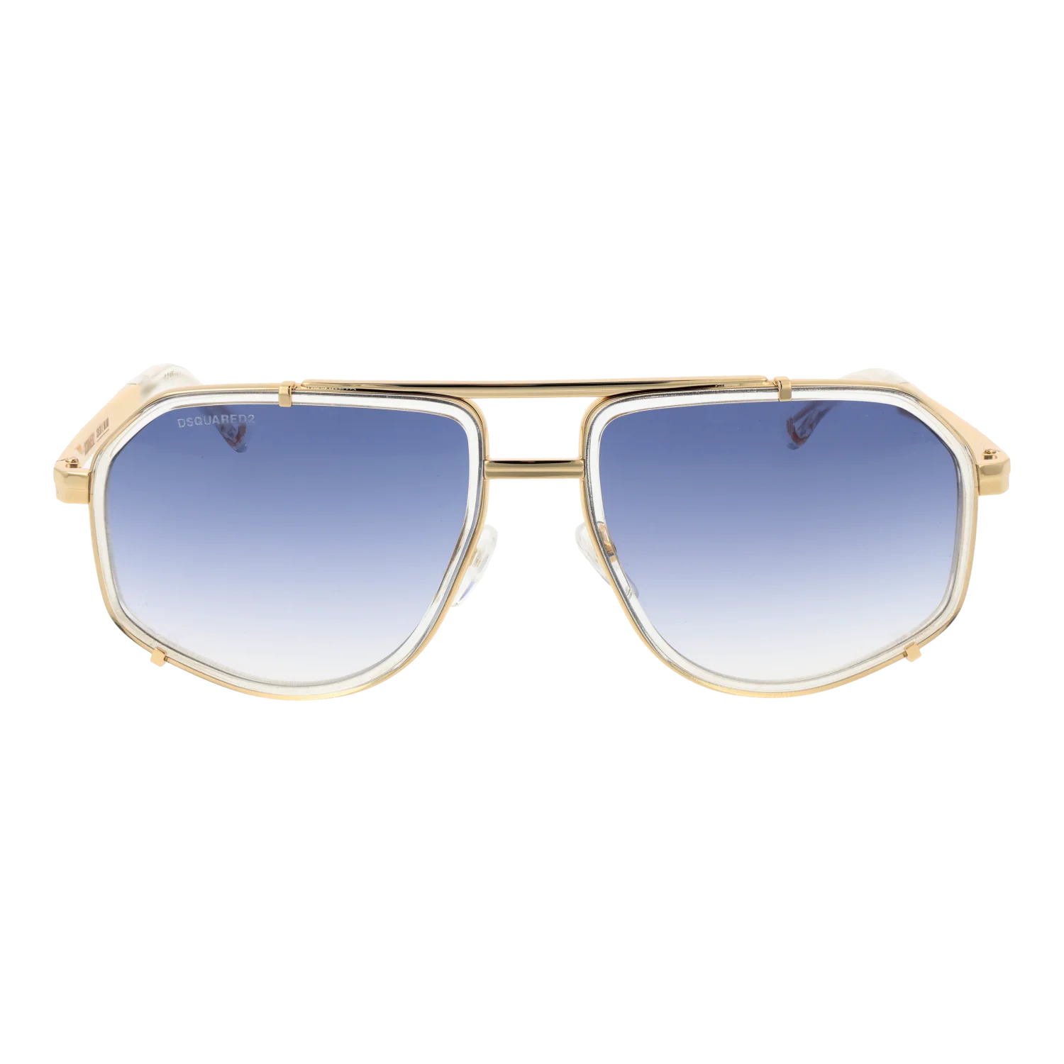 Dsquared2 sunglasses, Dsquared2 Sunglasses D2 0190/S 6090008 – Burghley & Co (Image 2)