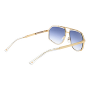 Dsquared2 sunglasses, Dsquared2 Sunglasses D2 0190/S 6090008 – Burghley & Co (Image 3)