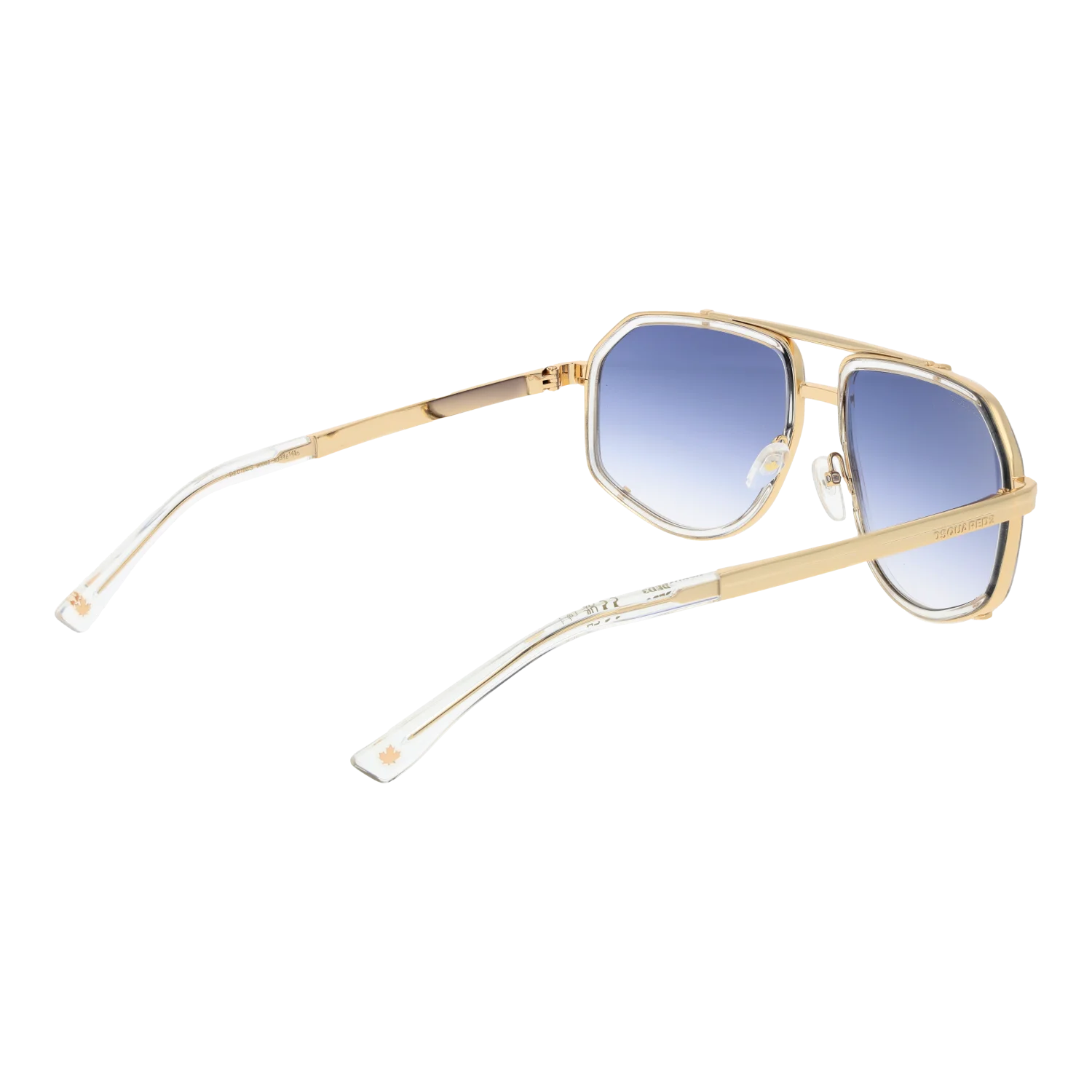 Dsquared2 sunglasses, Dsquared2 Sunglasses D2 0190/S 6090008 – Burghley & Co (Image 3)