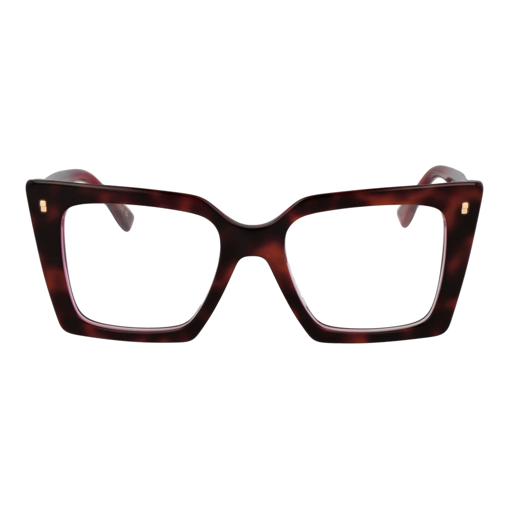 Dsquared2 glasses, Dsquared2 Optical Frames D2 0211 C4B19 52 – Burghley & Co (Image 2)