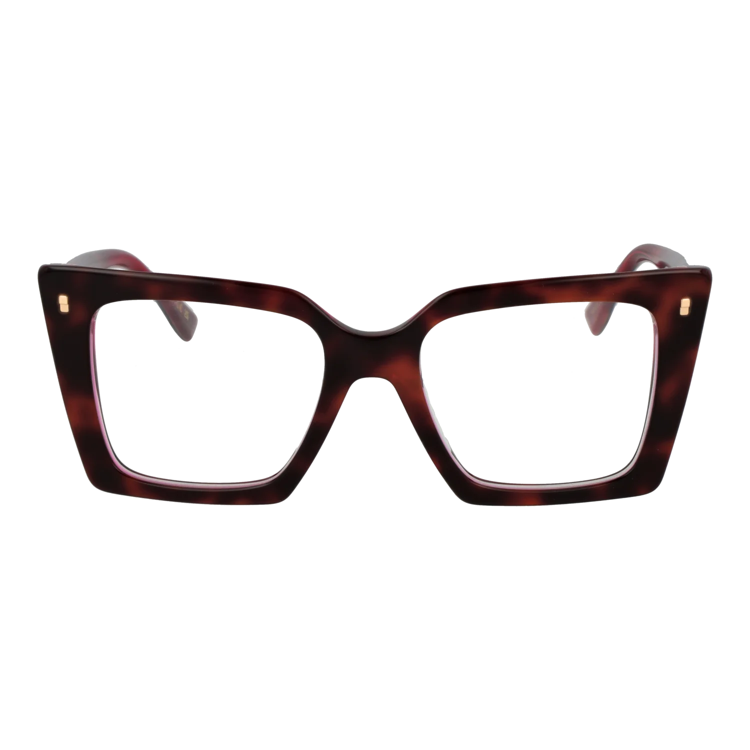 Dsquared2 glasses, Dsquared2 Optical Frames D2 0211 C4B19 52 – Burghley & Co (Image 2)