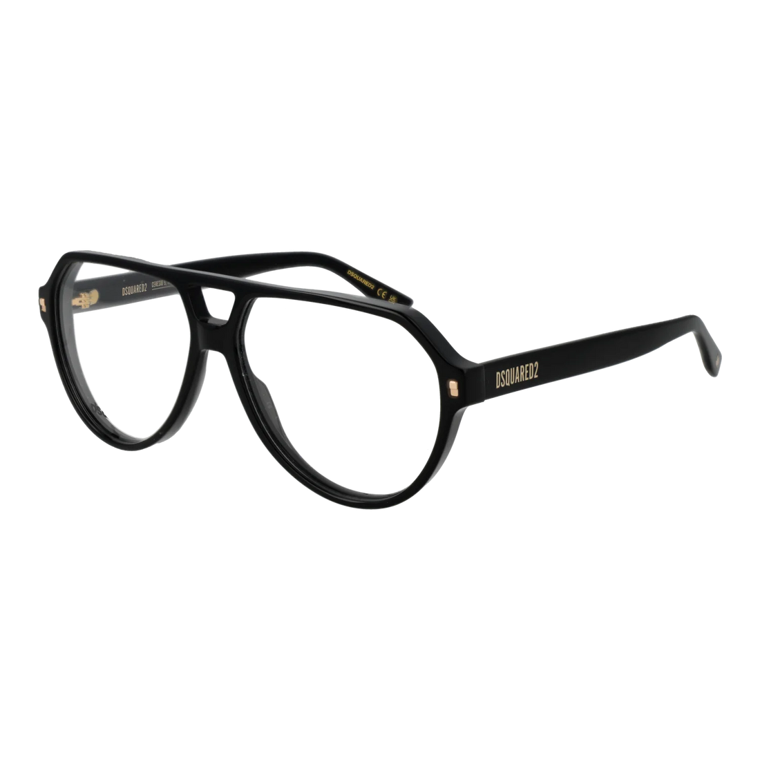 Dsquared2 glasses, Dsquared2 Optical Frames D2 0204 80714 58 – Burghley & Co (Image 1)