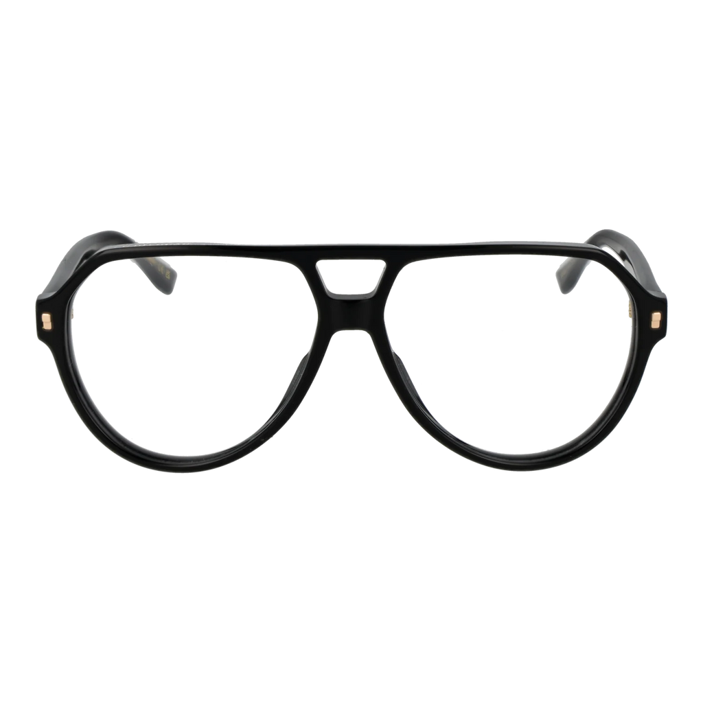 Dsquared2 glasses, Dsquared2 Optical Frames D2 0204 80714 58 – Burghley & Co (Image 2)