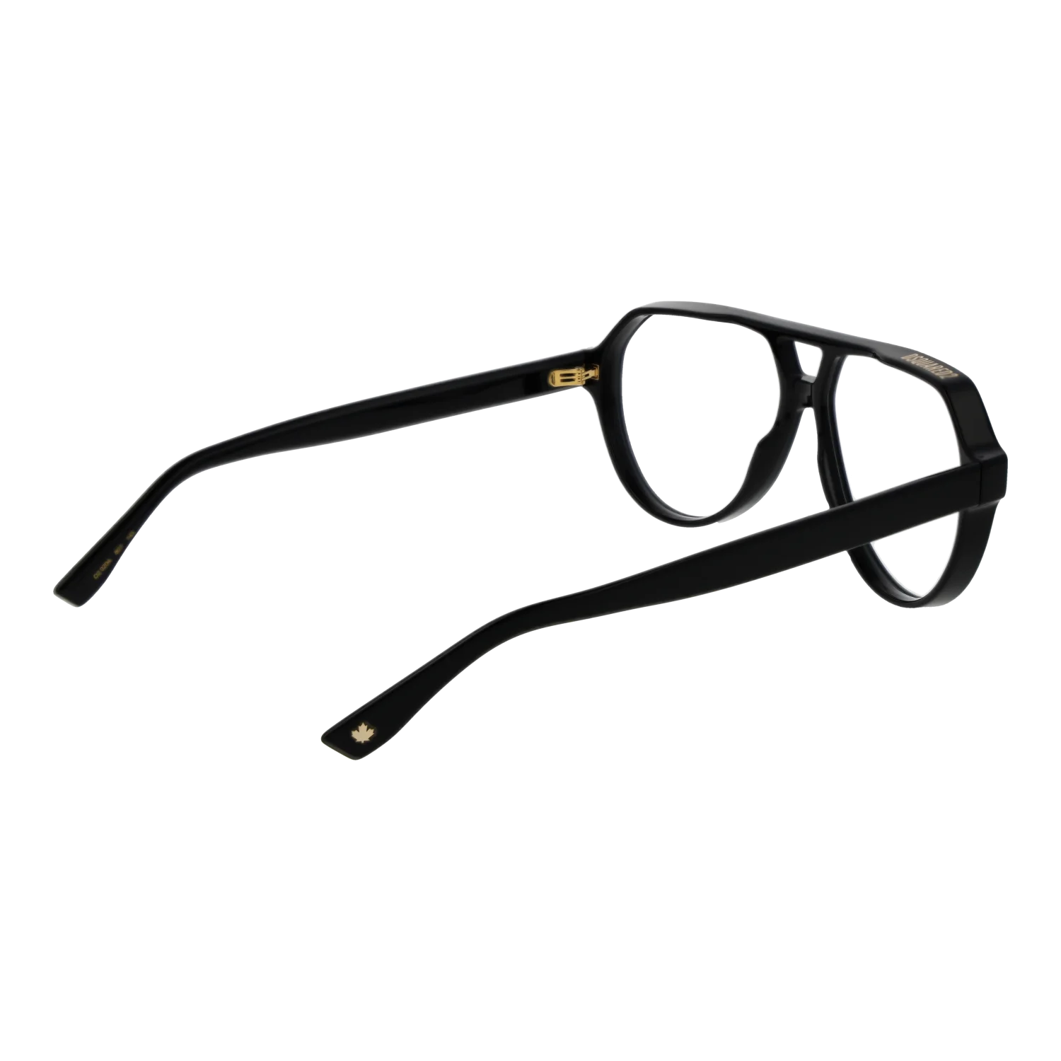 Dsquared2 glasses, Dsquared2 Optical Frames D2 0204 80714 58 – Burghley & Co (Image 3)