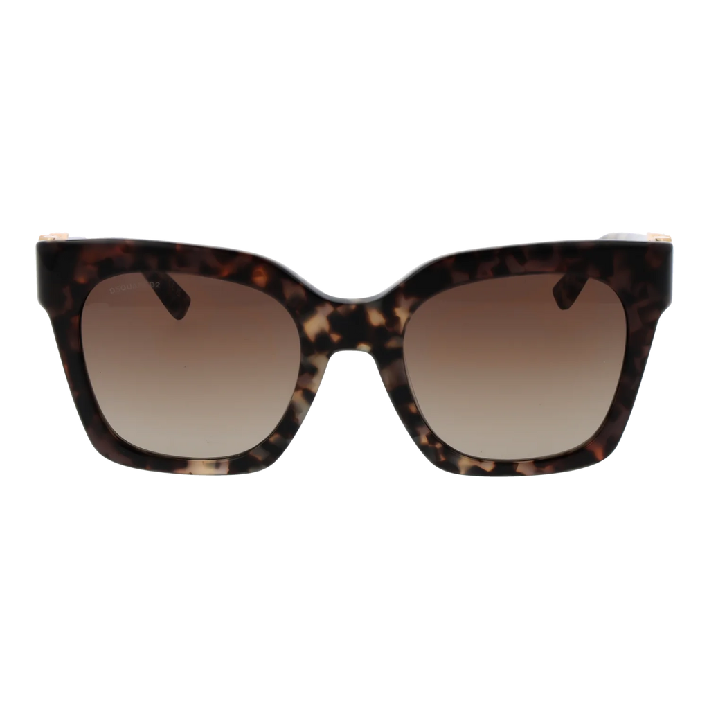 Dsquared2 sunglasses, Dsquared2 Sunglasses D2 0207/S 086HA 52 – Burghley & Co (Image 2)