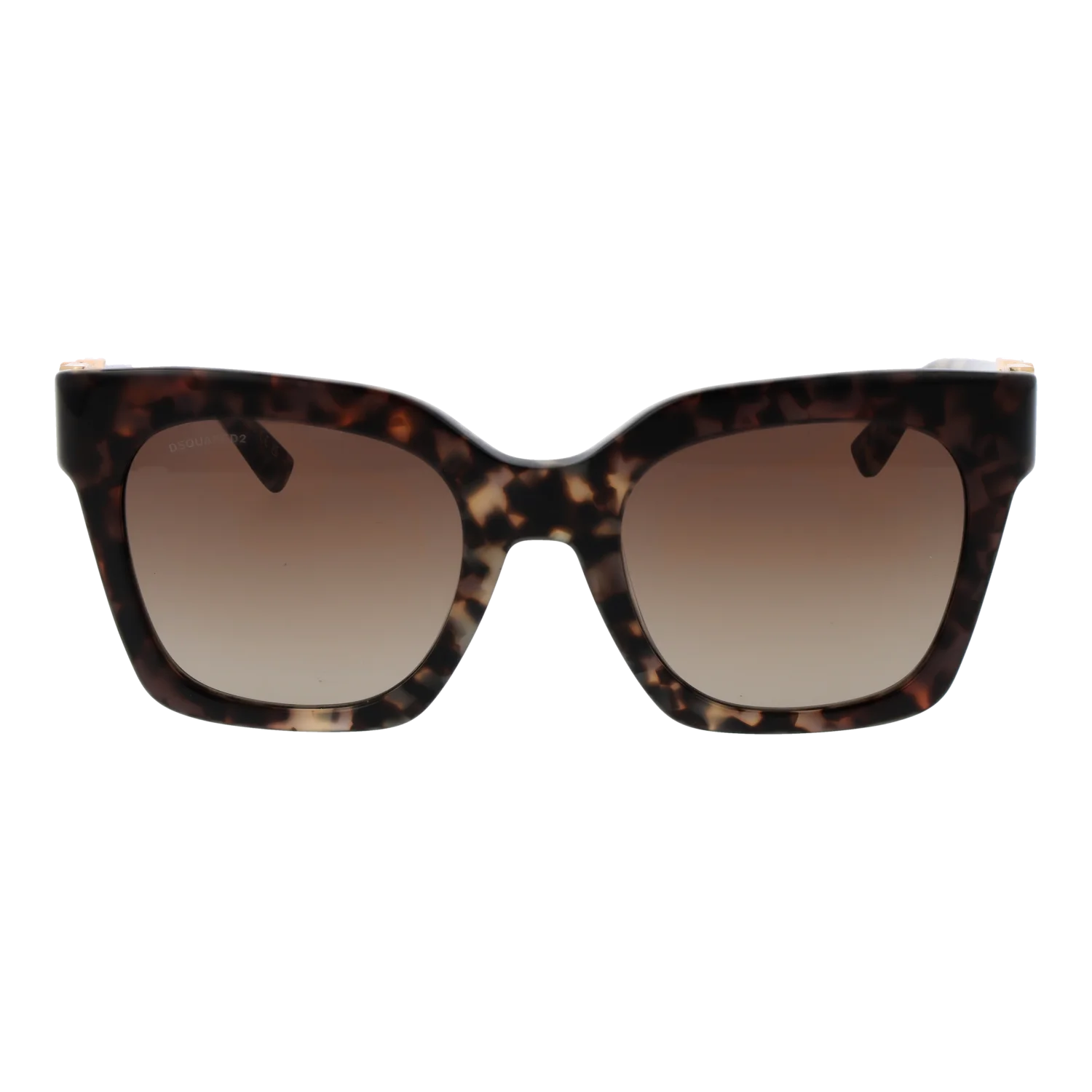 Dsquared2 sunglasses, Dsquared2 Sunglasses D2 0207/S 086HA 52 – Burghley & Co (Image 2)