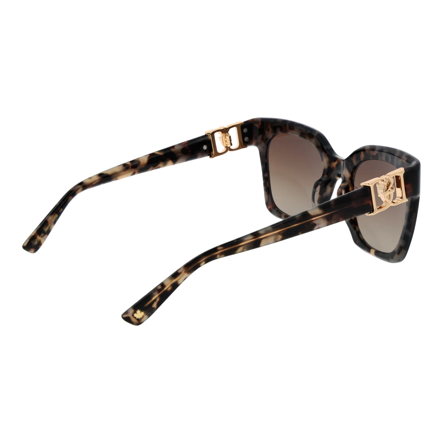 Dsquared2 sunglasses, Dsquared2 Sunglasses D2 0207/S 086HA 52 – Burghley & Co (Image 3)
