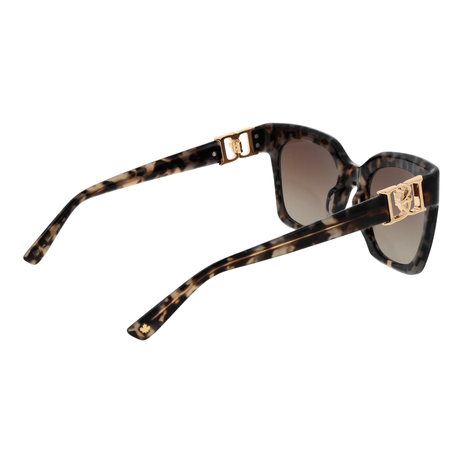 Dsquared2 sunglasses, Dsquared2 Sunglasses D2 0207/S 086HA 52 – Burghley & Co (Image 3)