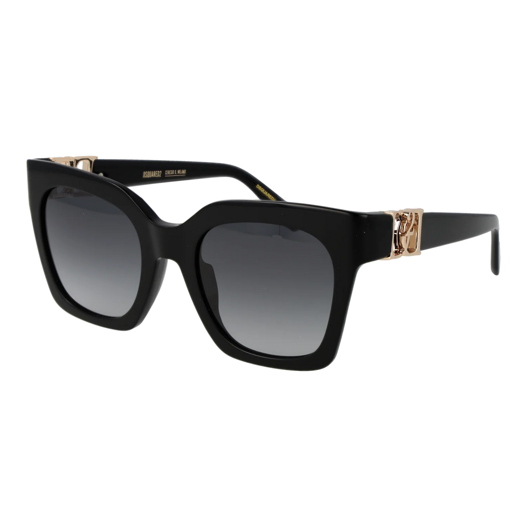 Dsquared2 sunglasses, Dsquared2 Sunglasses D2 0207/S 8079O 52 – Burghley & Co (Image 1)