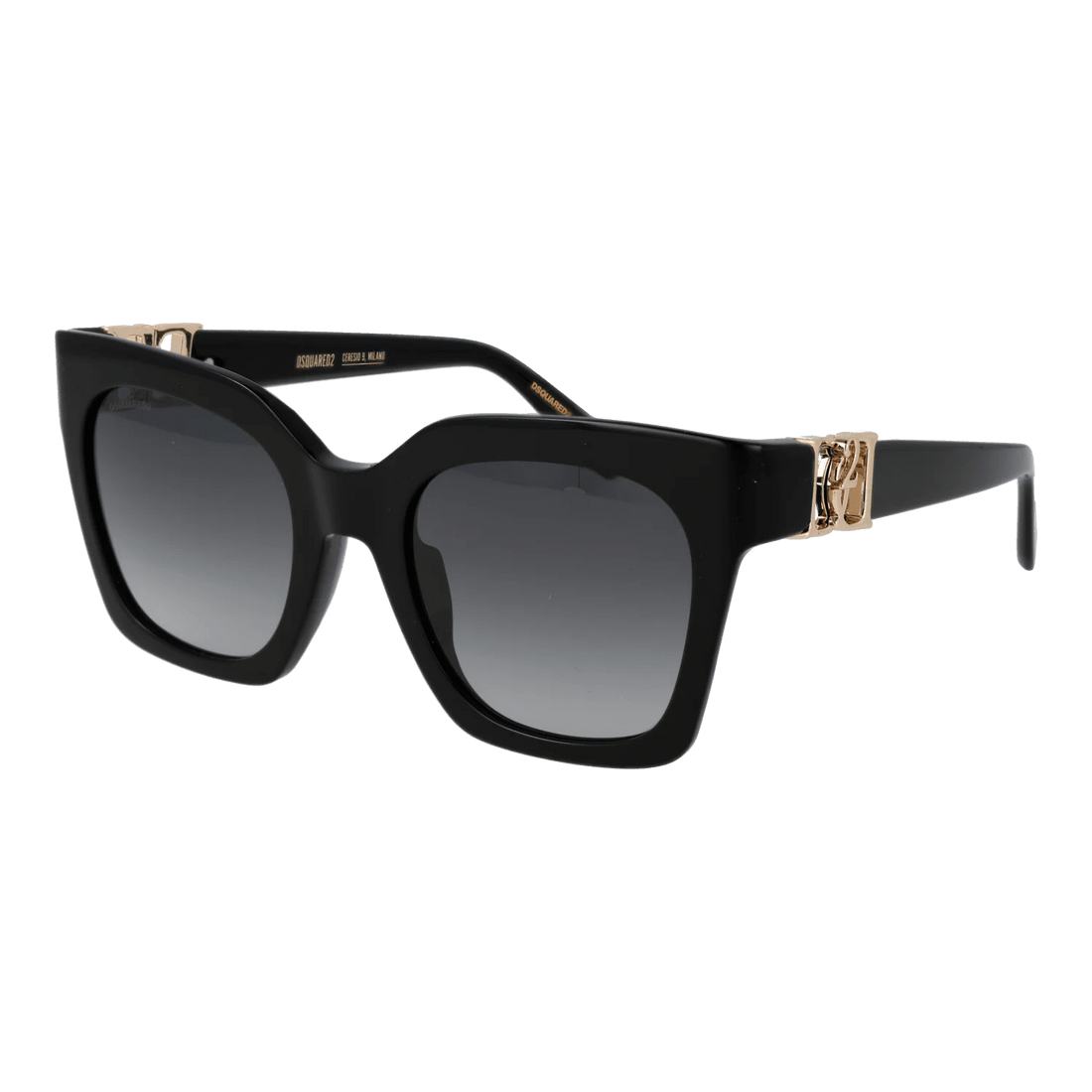 Dsquared2 sunglasses, Dsquared2 Sunglasses D2 0207/S 8079O 52 – Burghley & Co (Image 1)