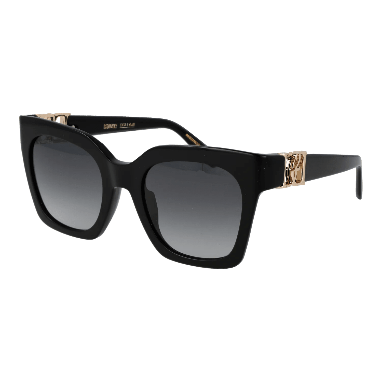 Dsquared2 sunglasses, Dsquared2 Sunglasses D2 0207/S 8079O 52 – Burghley & Co (Image 1)