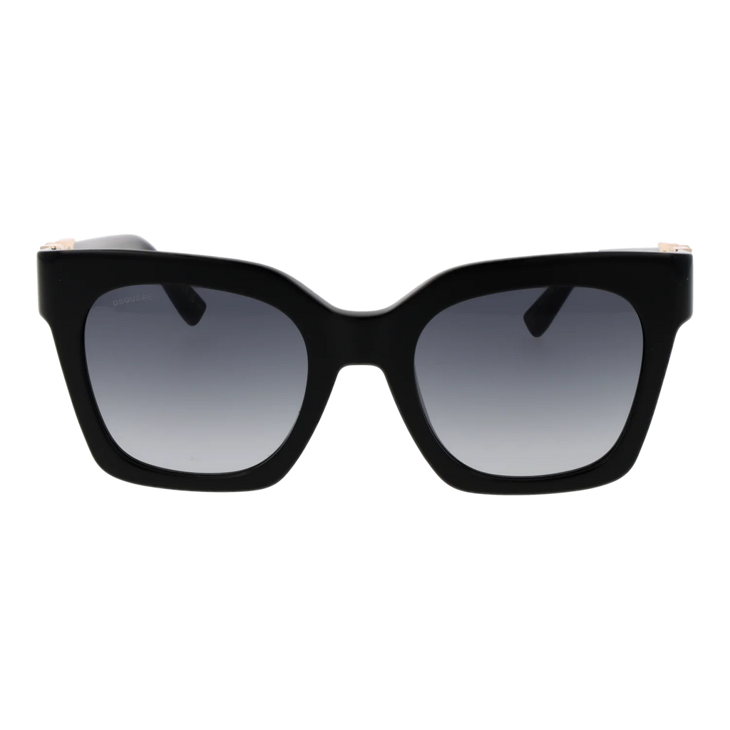 Dsquared2 sunglasses, Dsquared2 Sunglasses D2 0207/S 8079O 52 – Burghley & Co (Image 2)