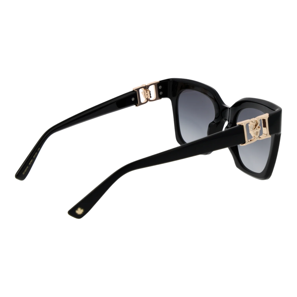 Dsquared2 sunglasses, Dsquared2 Sunglasses D2 0207/S 8079O 52 – Burghley & Co (Image 3)