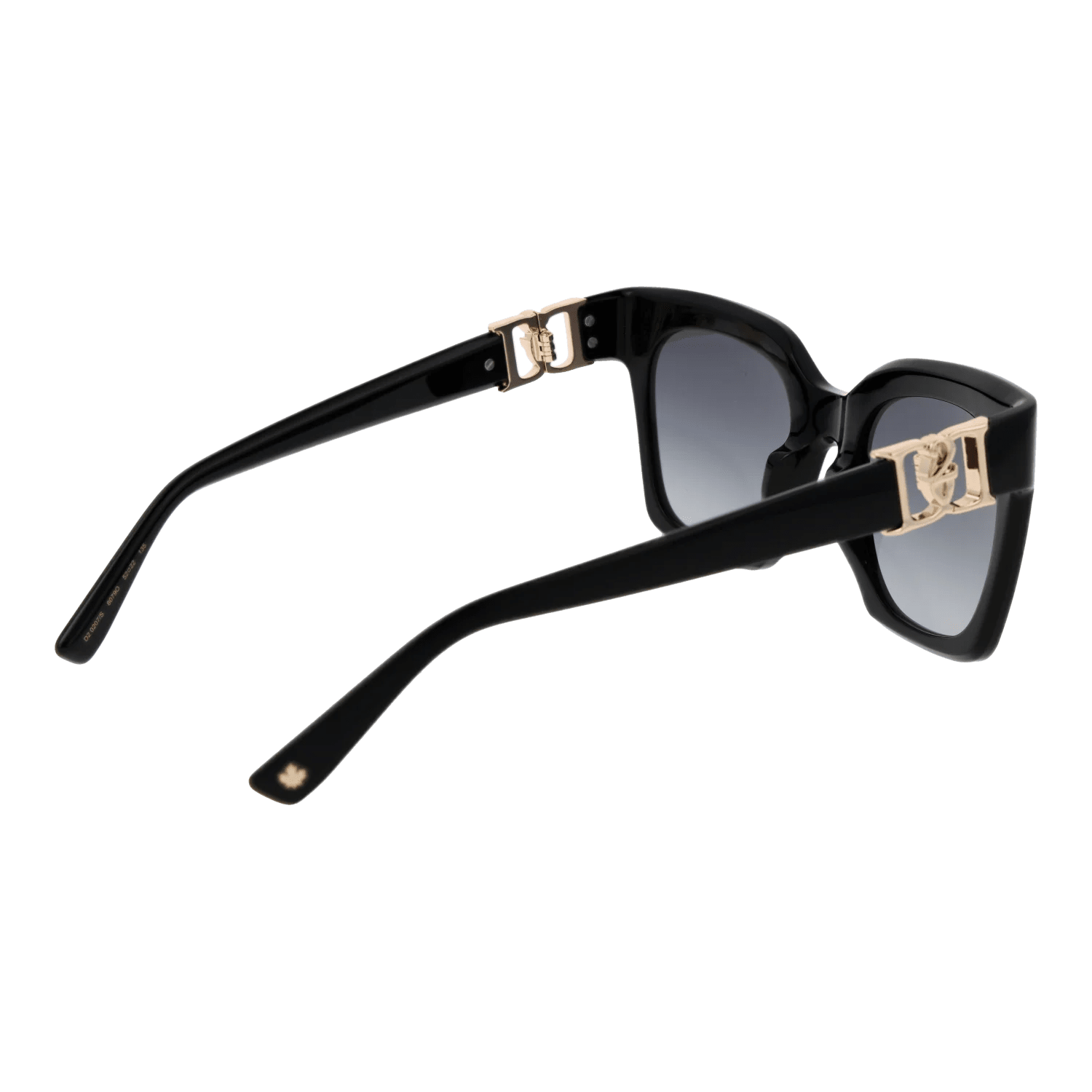 Dsquared2 sunglasses, Dsquared2 Sunglasses D2 0207/S 8079O 52 – Burghley & Co (Image 3)