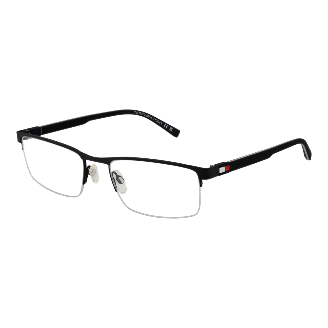 Tommy Hilfiger glasses, Tommy Hilfiger Optical Frames TH 2322 00319 54 – Burghley & Co (Image 1)