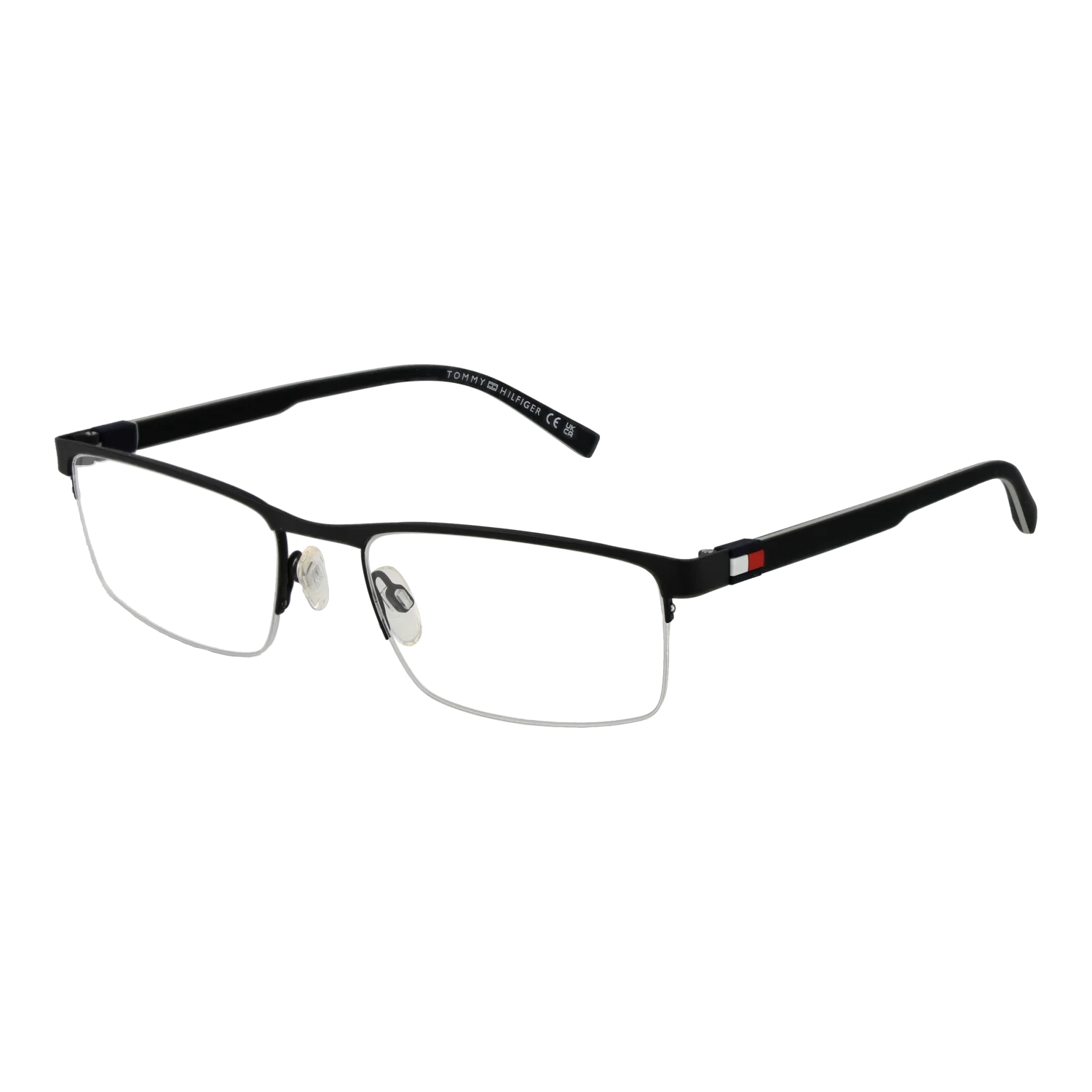 Tommy Hilfiger glasses, Tommy Hilfiger Optical Frames TH 2322 00319 54 – Burghley & Co (Image 1)