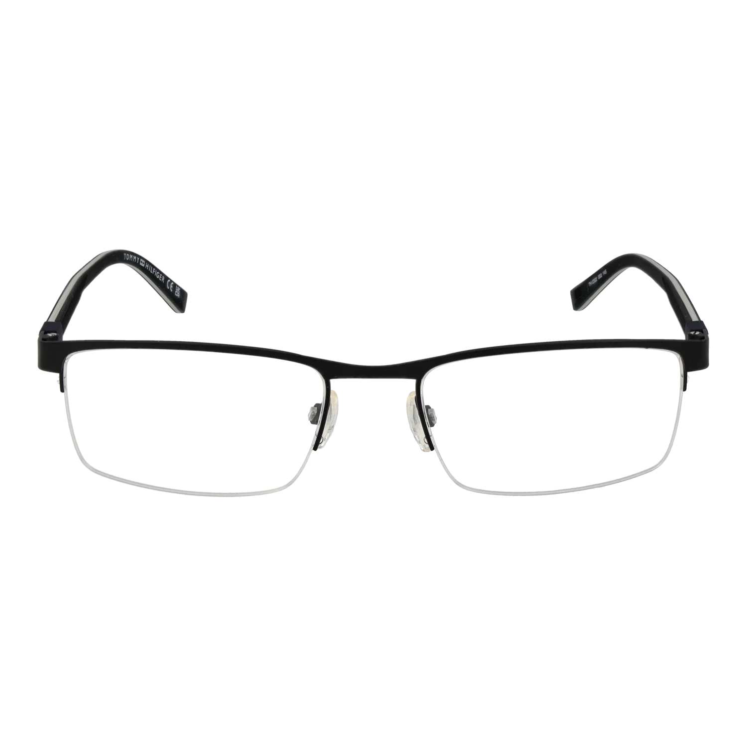 Tommy Hilfiger glasses, Tommy Hilfiger Optical Frames TH 2322 00319 54 – Burghley & Co (Image 2)