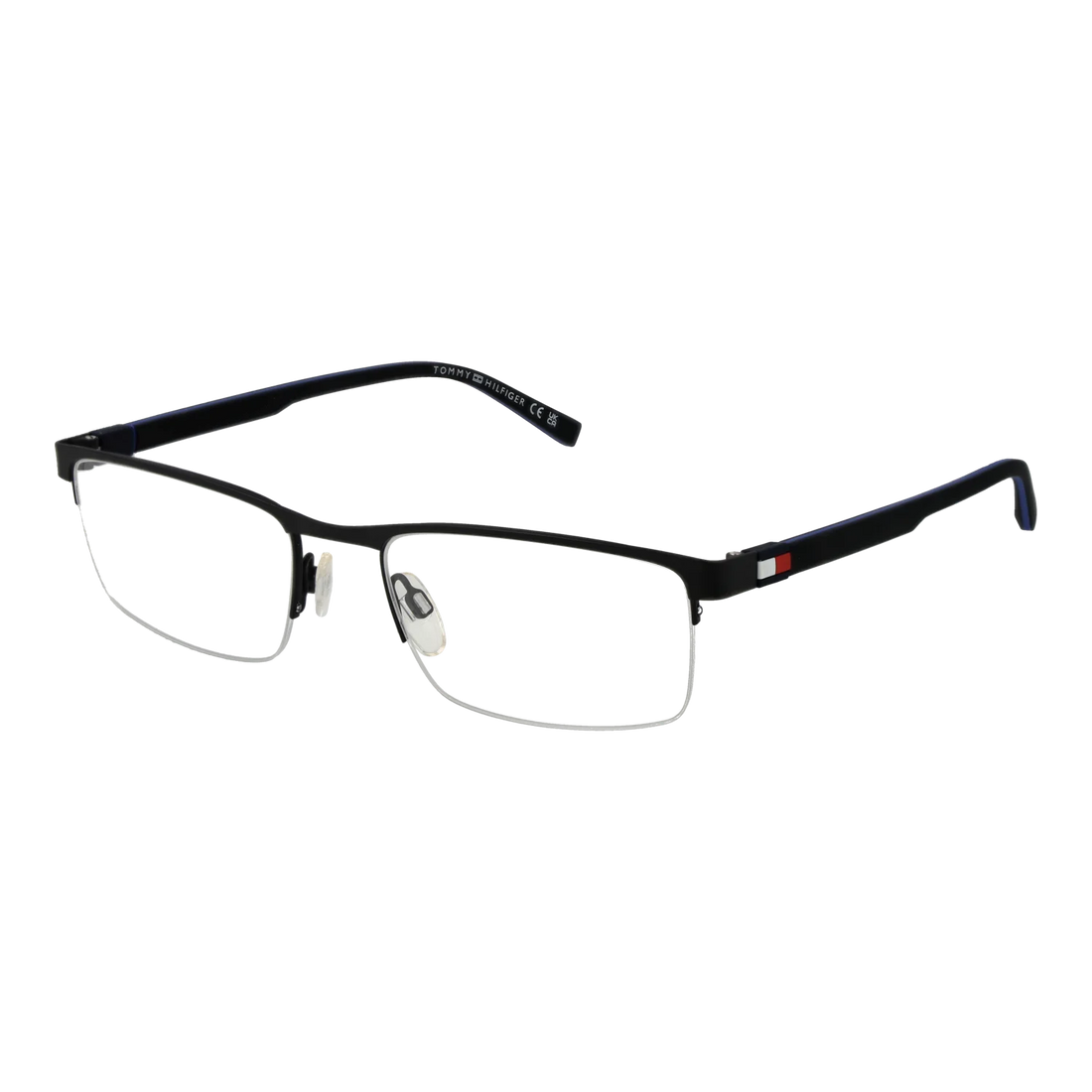 Tommy Hilfiger glasses, Tommy Hilfiger Optical Frames TH 2322 80719 54 – Burghley & Co (Image 1)