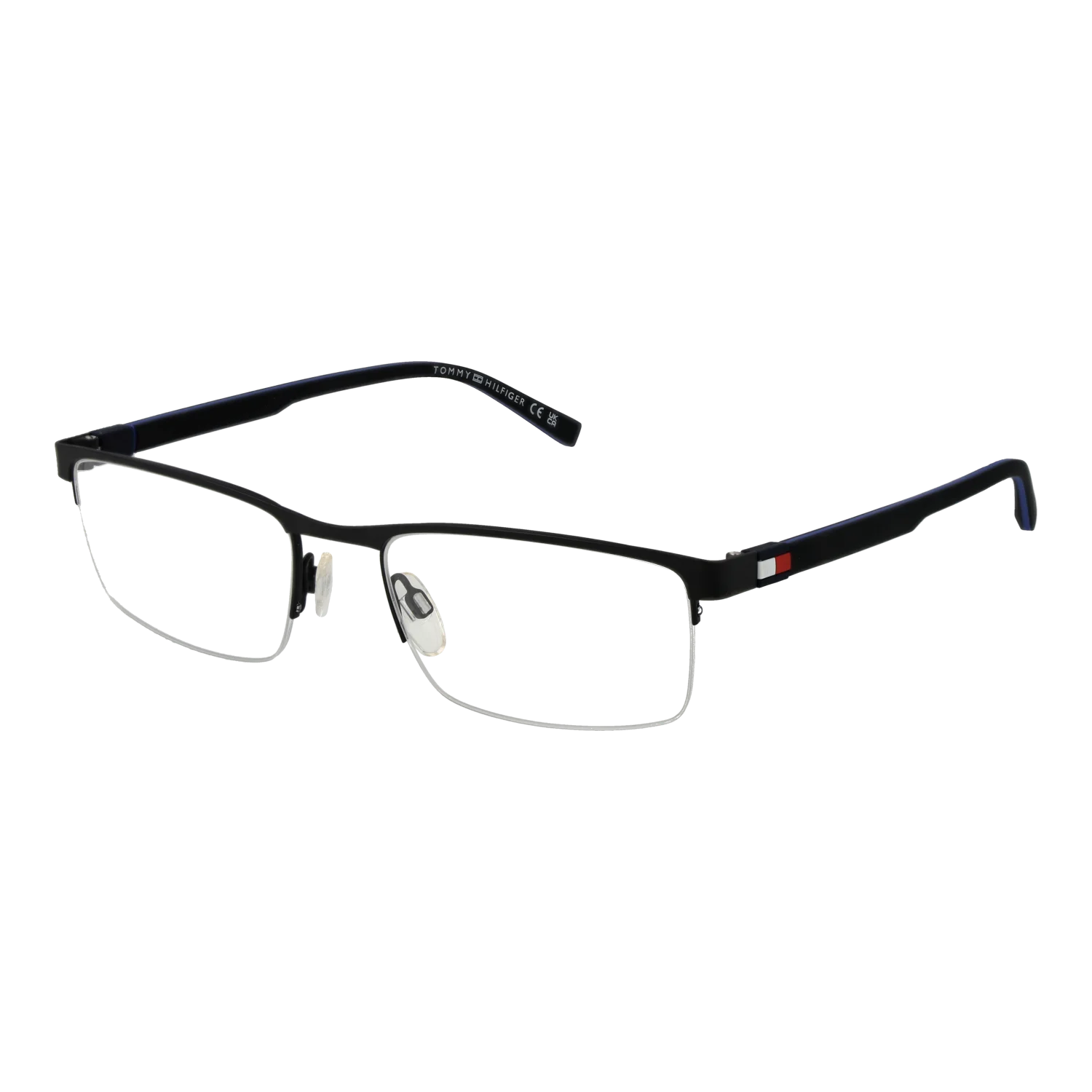 Tommy Hilfiger glasses, Tommy Hilfiger Optical Frames TH 2322 80719 54 – Burghley & Co (Image 1)