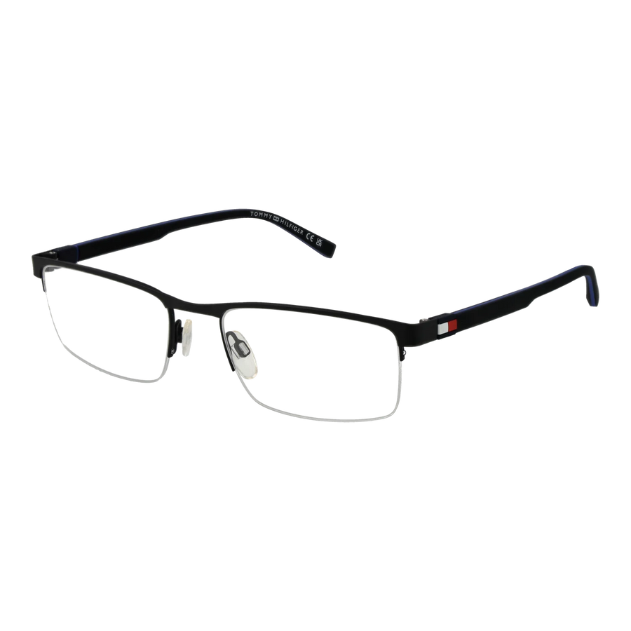 Tommy Hilfiger glasses, Tommy Hilfiger Optical Frames TH 2322 80719 54 – Burghley & Co (Image 1)