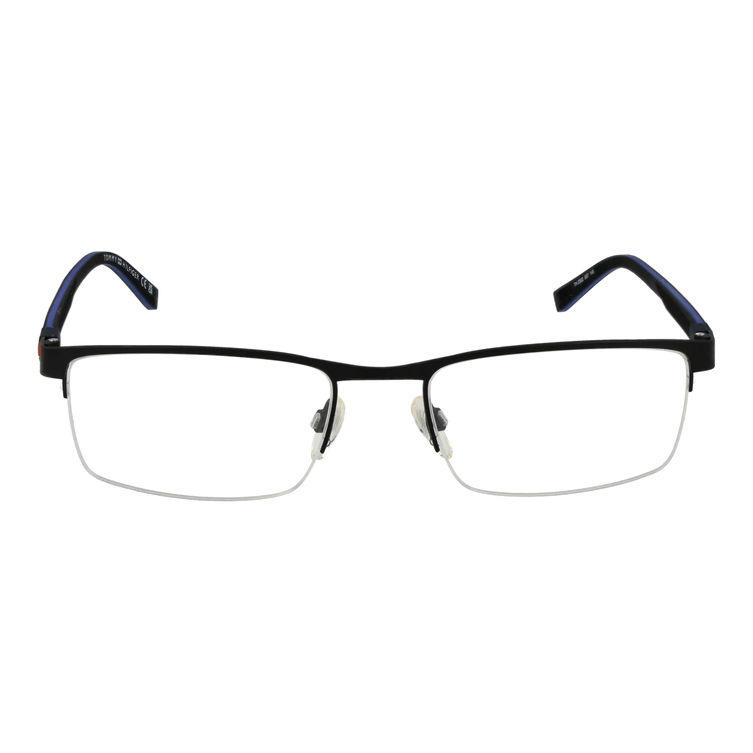 Tommy Hilfiger glasses, Tommy Hilfiger Optical Frames TH 2322 80719 54 – Burghley & Co (Image 2)