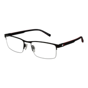 Tommy Hilfiger glasses, Tommy Hilfiger Optical Frames TH 2322 SVK19 54 – Burghley & Co (Image 1)