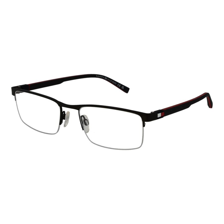 Tommy Hilfiger glasses, Tommy Hilfiger Optical Frames TH 2322 SVK19 54 – Burghley & Co (Image 1)