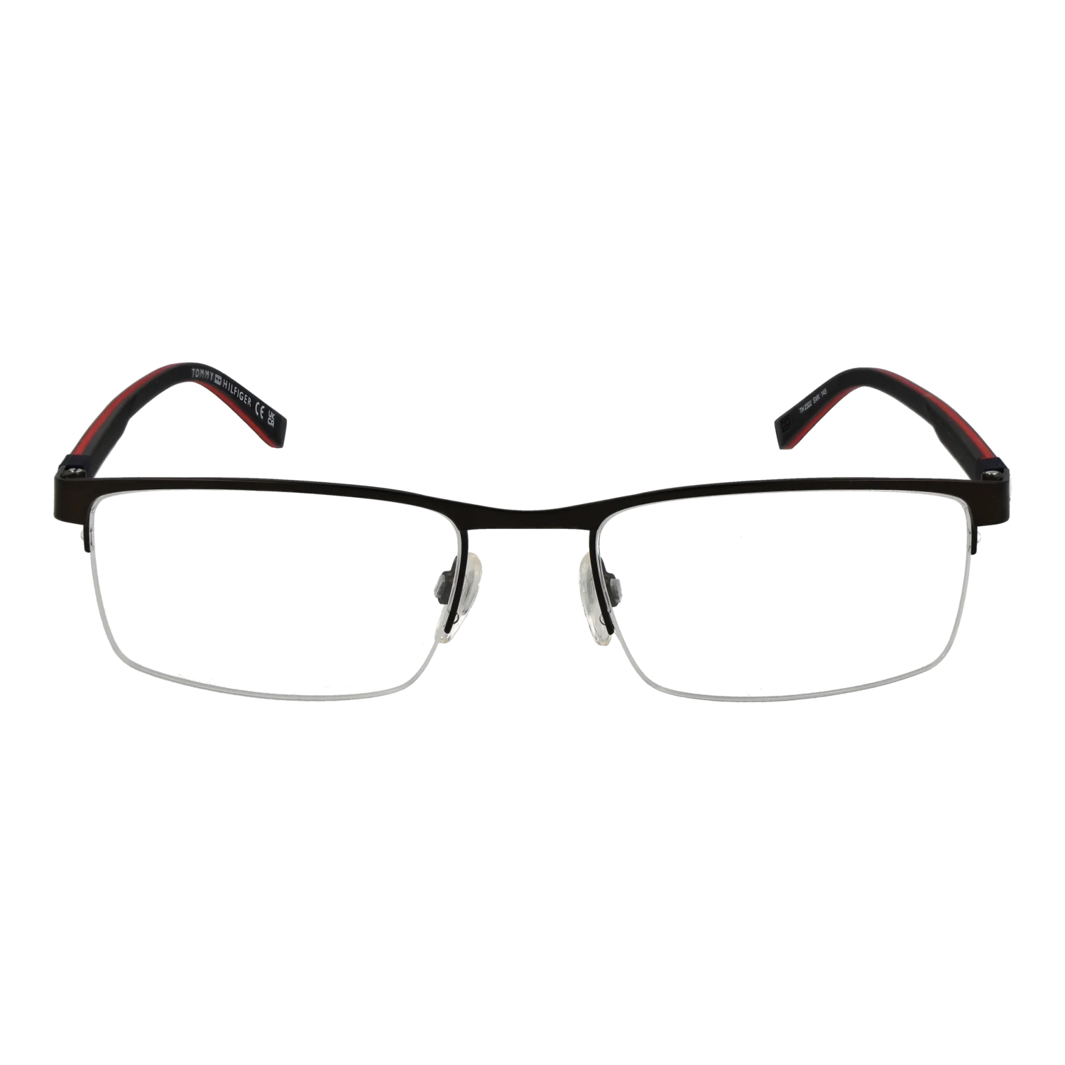 Tommy Hilfiger glasses, Tommy Hilfiger Optical Frames TH 2322 SVK19 54 – Burghley & Co (Image 2)