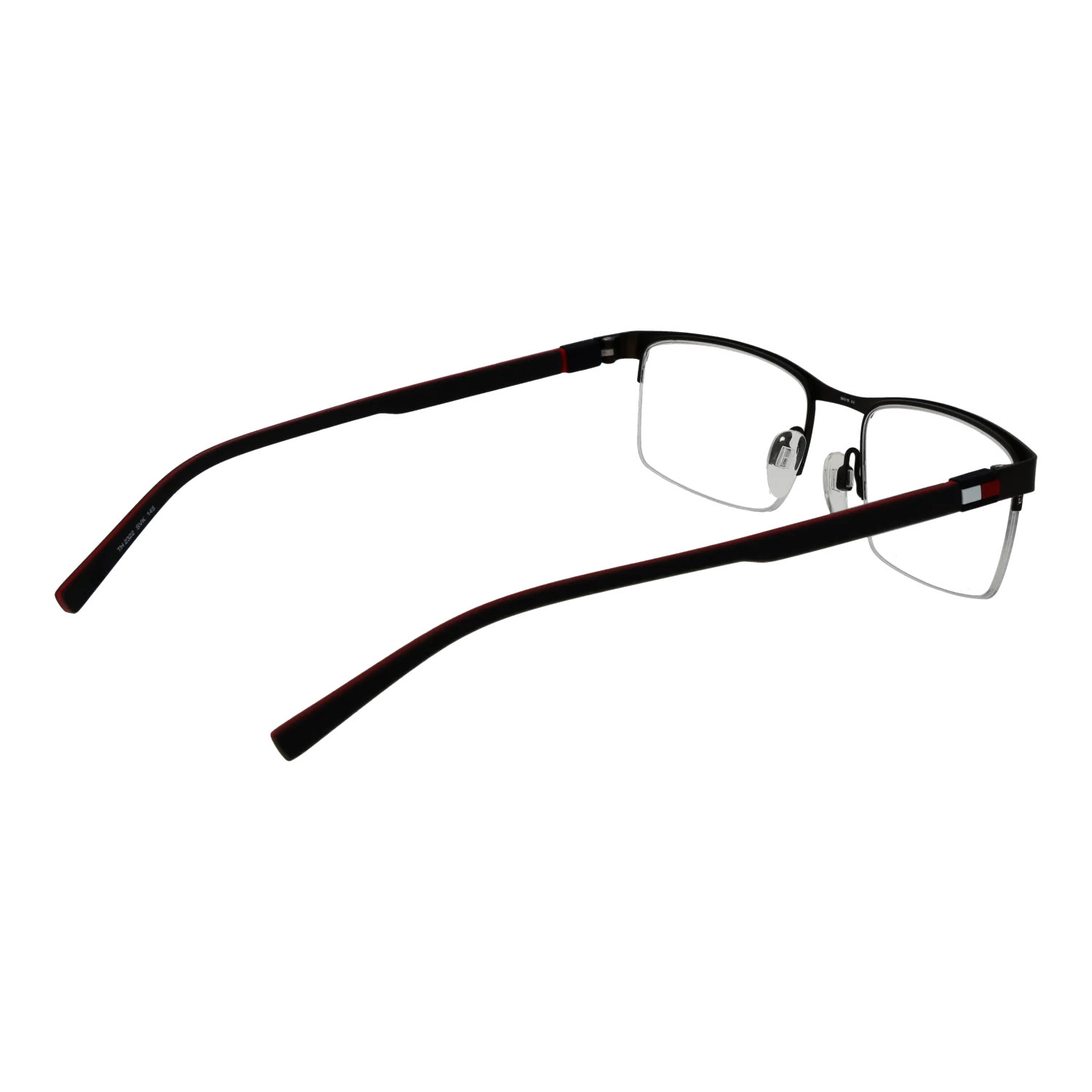 Tommy Hilfiger glasses, Tommy Hilfiger Optical Frames TH 2322 SVK19 54 – Burghley & Co (Image 3)