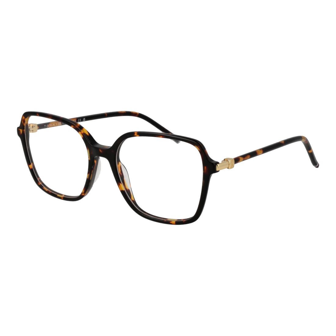 Tommy Hilfiger glasses, Tommy Hilfiger Optical Frames TH 2339 05L17 52 – Burghley & Co (Image 1)
