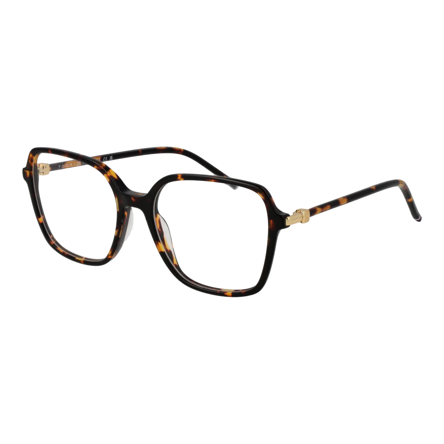 Tommy Hilfiger glasses, Tommy Hilfiger Optical Frames TH 2339 05L17 52 – Burghley & Co (Image 1)