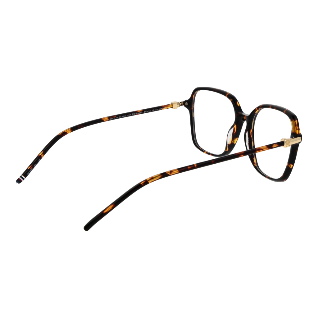 Tommy Hilfiger glasses, Tommy Hilfiger Optical Frames TH 2339 05L17 52 – Burghley & Co (Image 3)