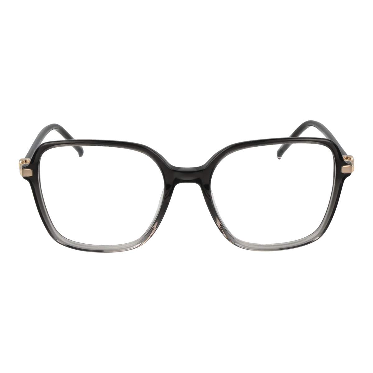 Tommy Hilfiger Square glasses, Acetate frame, Tommy Hilfiger Optical Frames TH 2339 522M017 – Burghley & Co (Image 2)