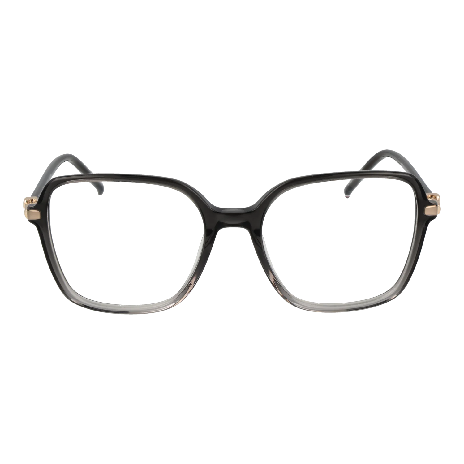 Tommy Hilfiger Square glasses, Acetate frame, Tommy Hilfiger Optical Frames TH 2339 522M017 – Burghley & Co (Image 2)