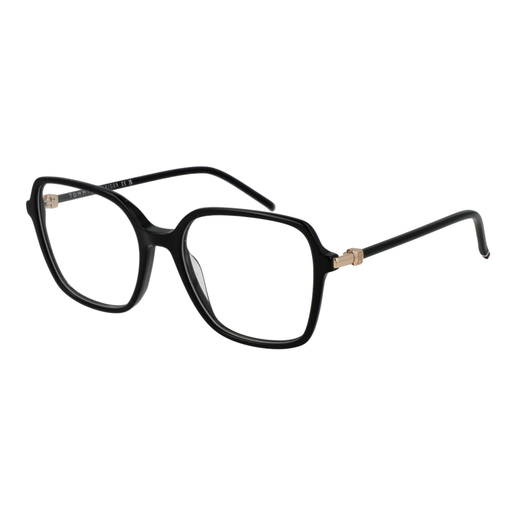 Tommy Hilfiger glasses, Tommy Hilfiger Optical Frames TH 2339 80717 52 – Burghley & Co (Image 1)