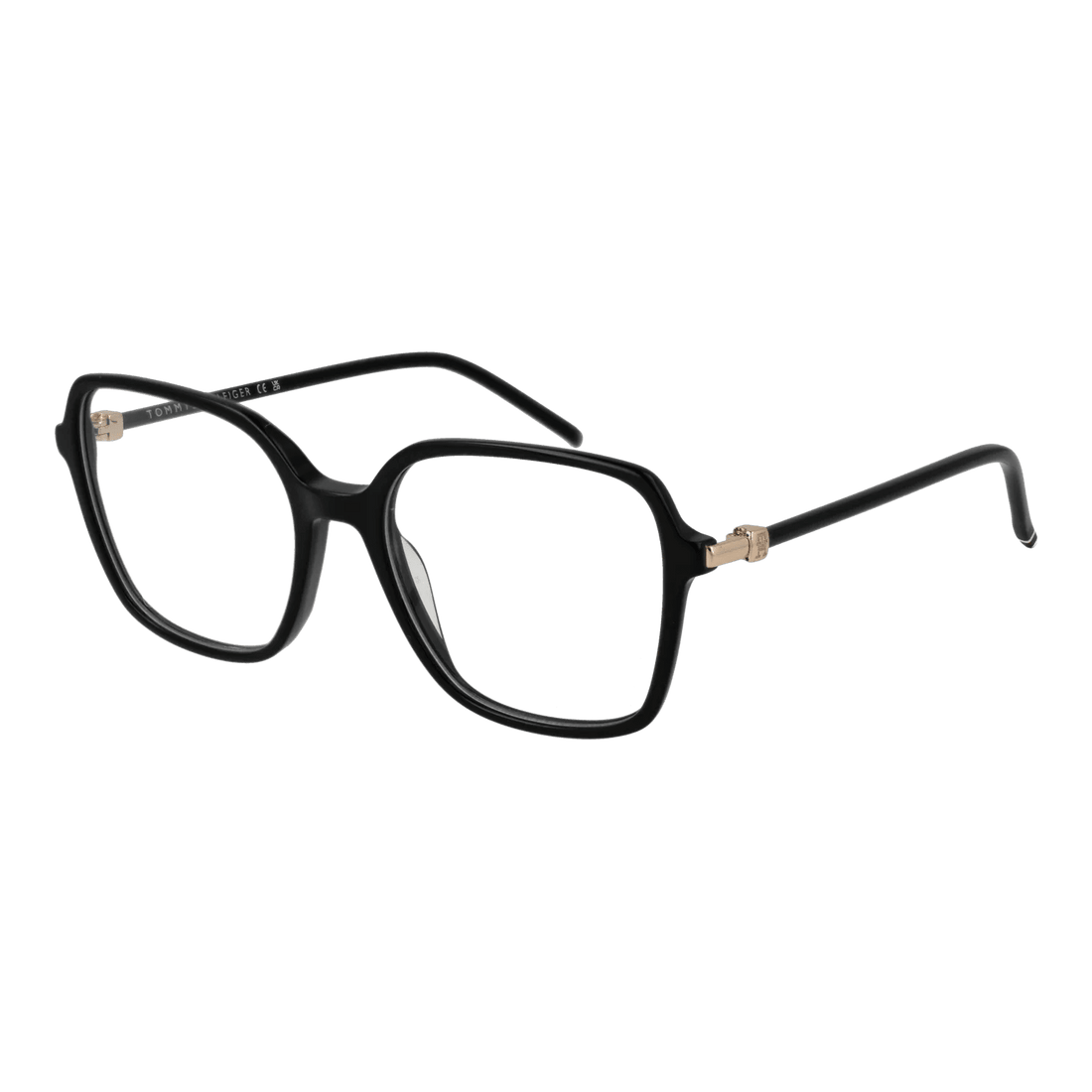 Tommy Hilfiger glasses, Tommy Hilfiger Optical Frames TH 2339 80717 52 – Burghley & Co (Image 1)
