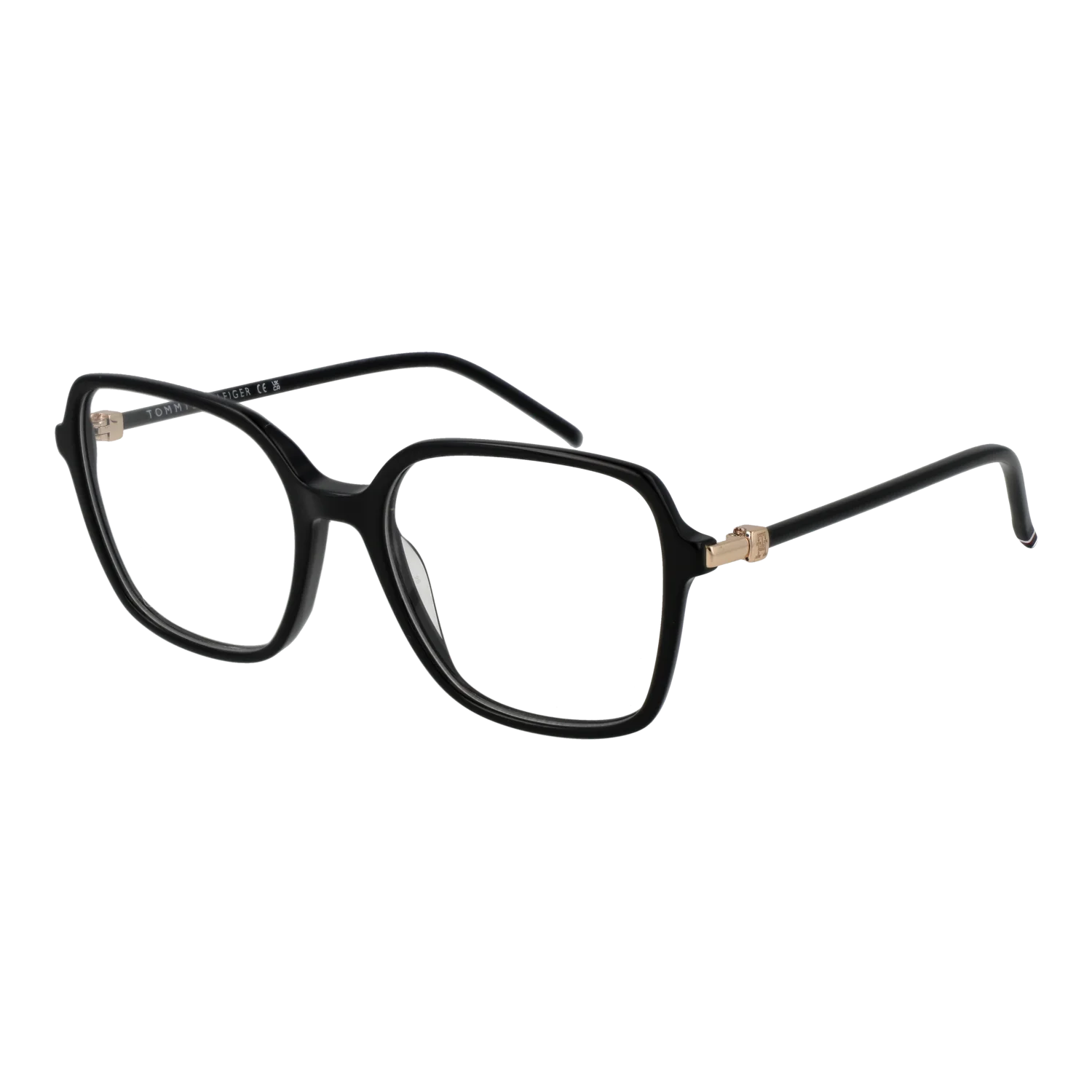 Tommy Hilfiger glasses, Tommy Hilfiger Optical Frames TH 2339 80717 52 – Burghley & Co (Image 1)