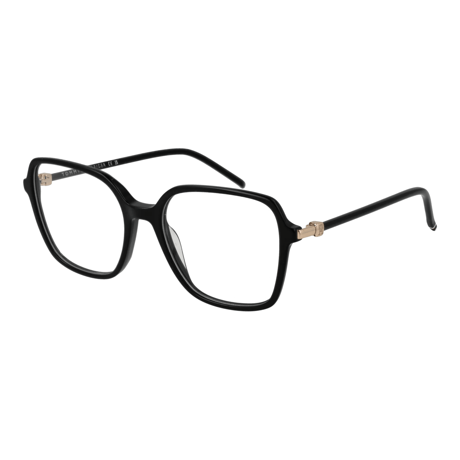 Tommy Hilfiger glasses, Tommy Hilfiger Optical Frames TH 2339 80717 52 – Burghley & Co (Image 1)