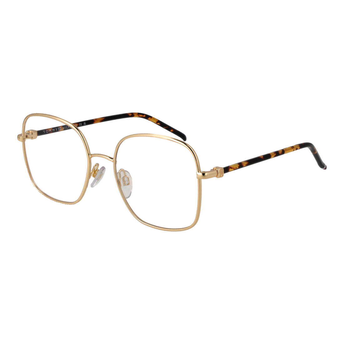 Tommy Hilfiger glasses, Tommy Hilfiger Optical Frames TH 2338 00018 52 – Burghley & Co (Image 1)