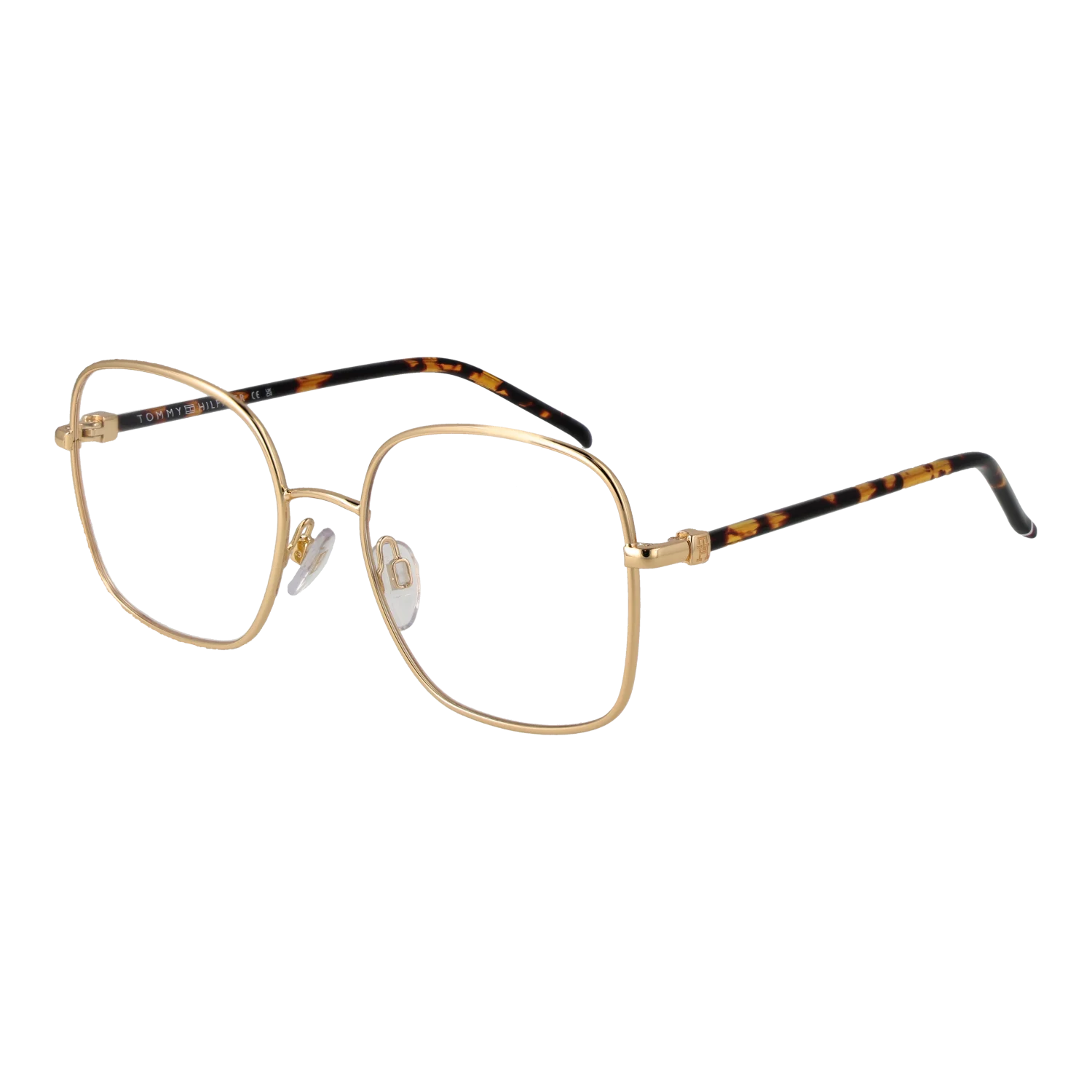 Tommy Hilfiger glasses, Tommy Hilfiger Optical Frames TH 2338 00018 52 – Burghley & Co (Image 1)