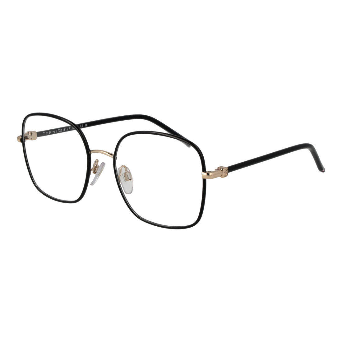 Tommy Hilfiger glasses, Tommy Hilfiger Optical Frames TH 2338 522M218 – Burghley & Co (Image 1)