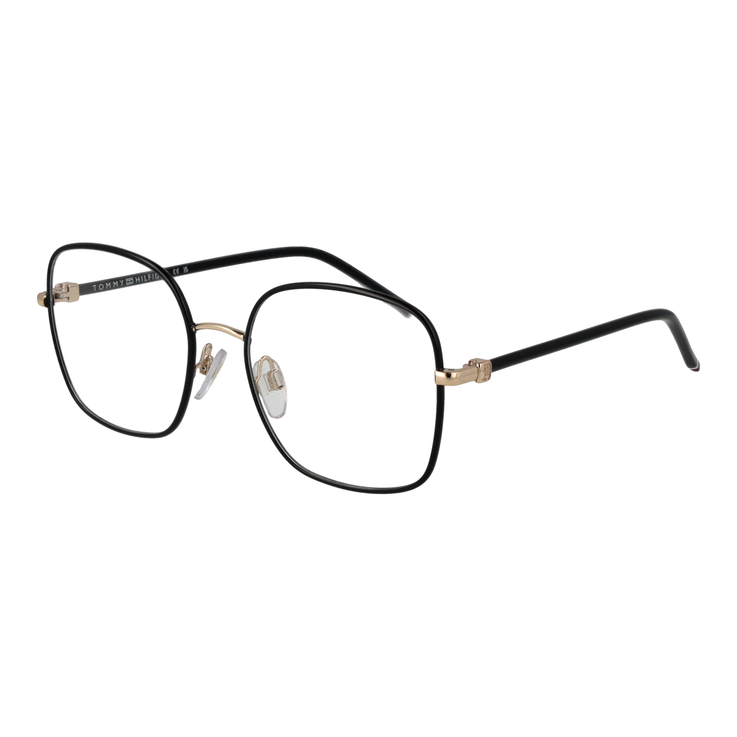 Tommy Hilfiger glasses, Tommy Hilfiger Optical Frames TH 2338 522M218 – Burghley & Co (Image 1)