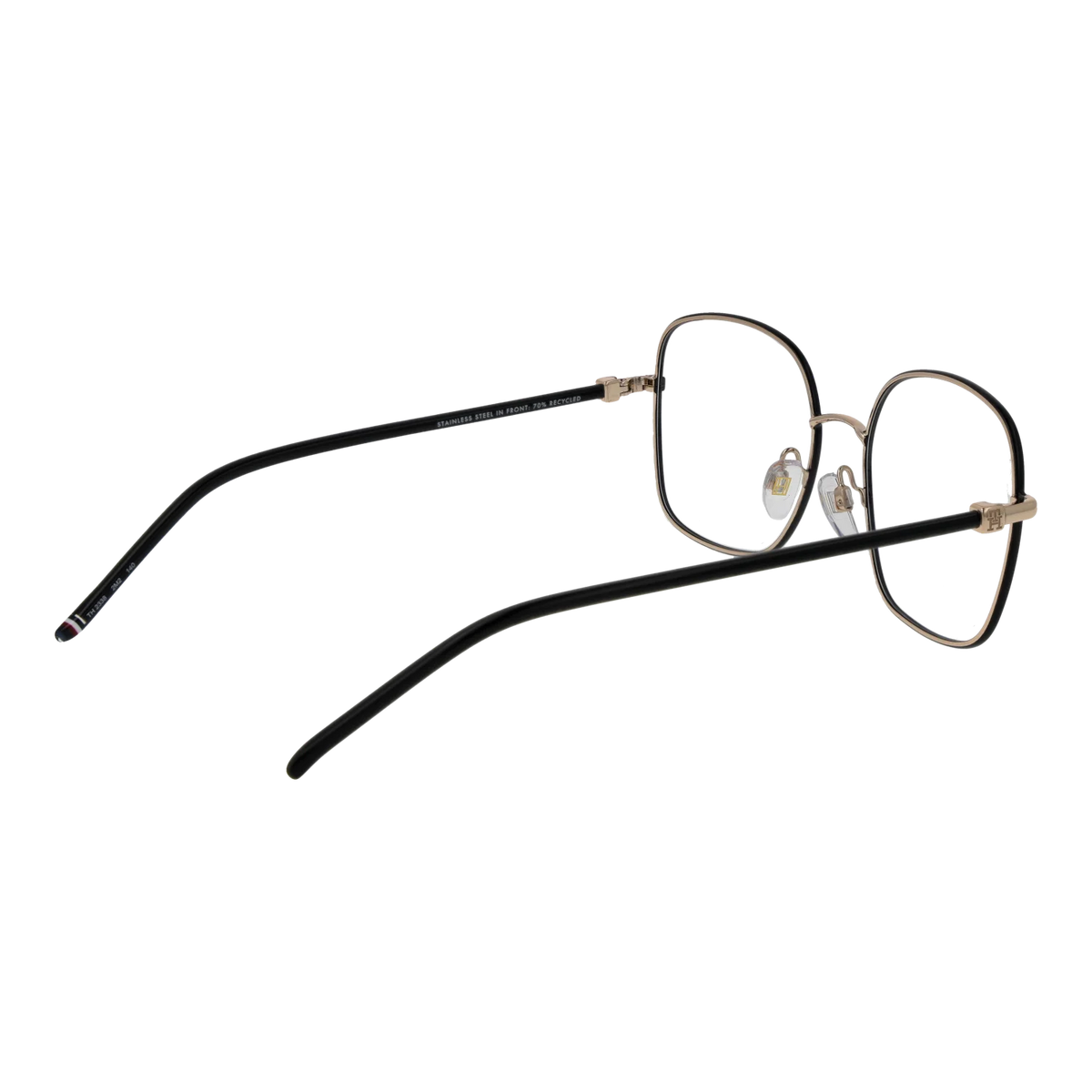 Tommy Hilfiger glasses, Tommy Hilfiger Optical Frames TH 2338 522M218 – Burghley & Co (Image 3)