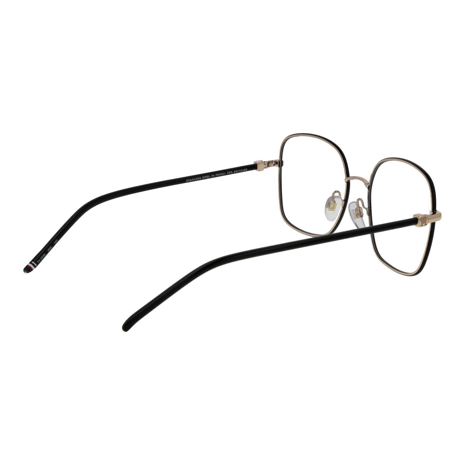 Tommy Hilfiger glasses, Tommy Hilfiger Optical Frames TH 2338 522M218 – Burghley & Co (Image 3)