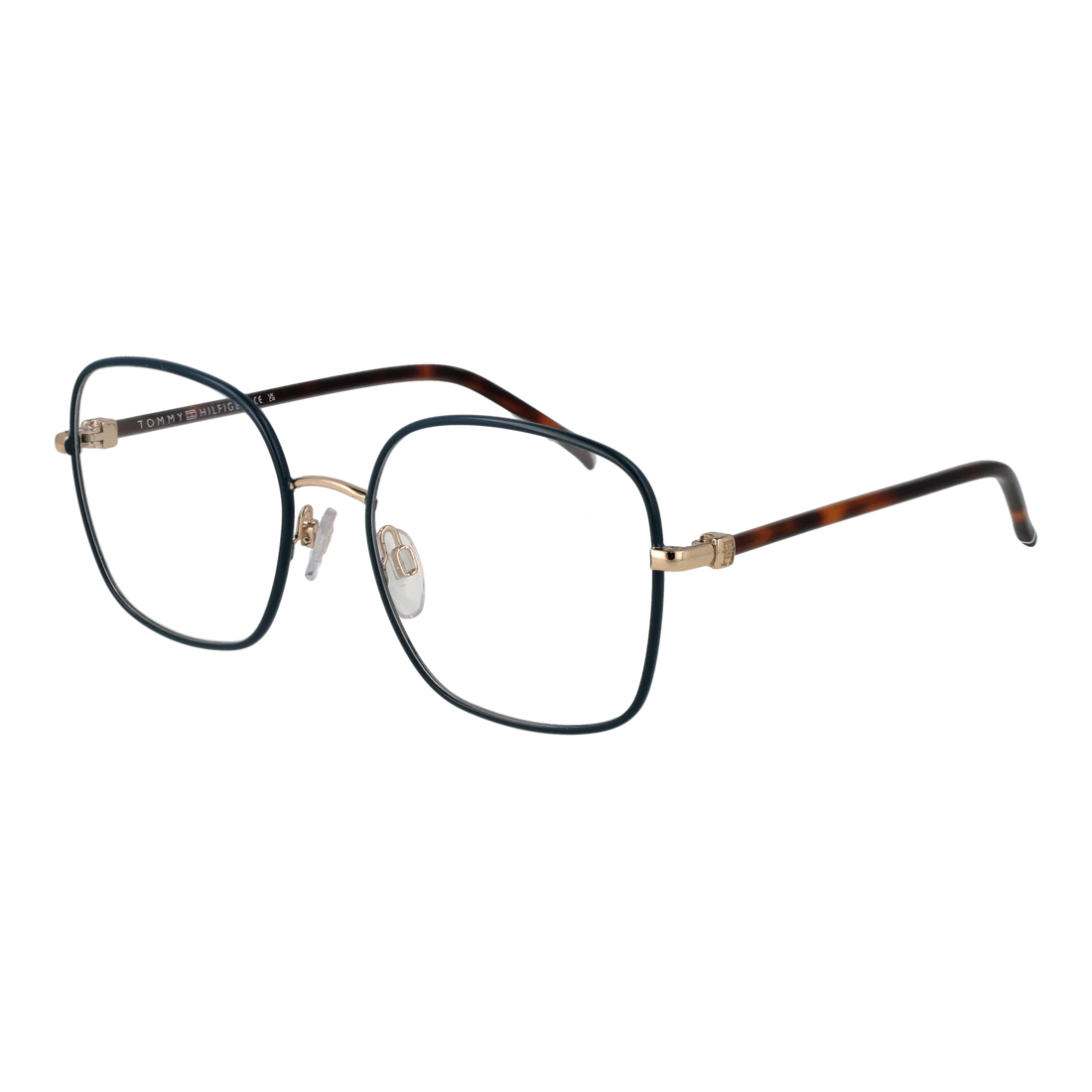 Tommy Hilfiger glasses, Tommy Hilfiger Optical Frames TH 2338 5F618 52 – Burghley & Co (Image 1)