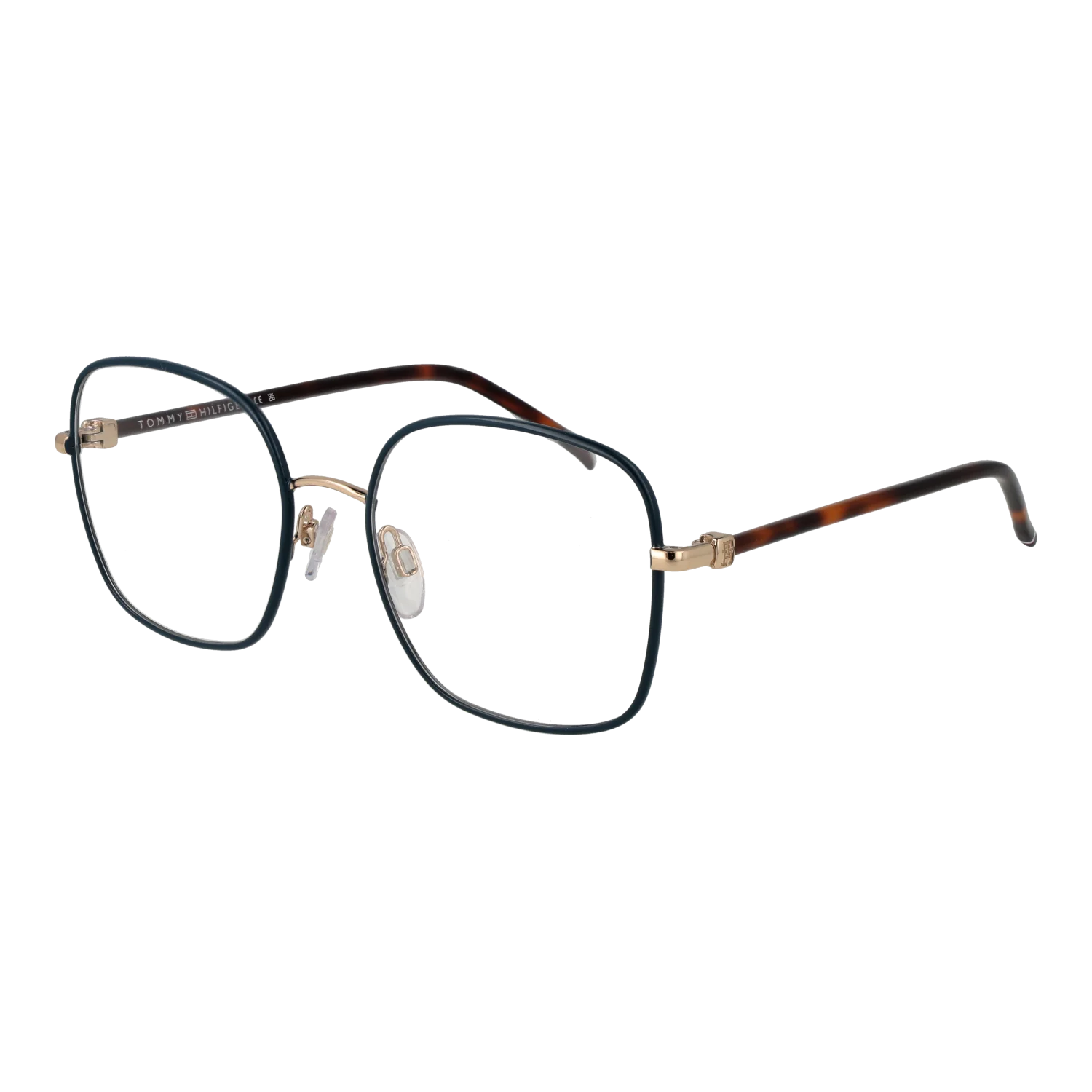 Tommy Hilfiger glasses, Tommy Hilfiger Optical Frames TH 2338 5F618 52 – Burghley & Co (Image 1)