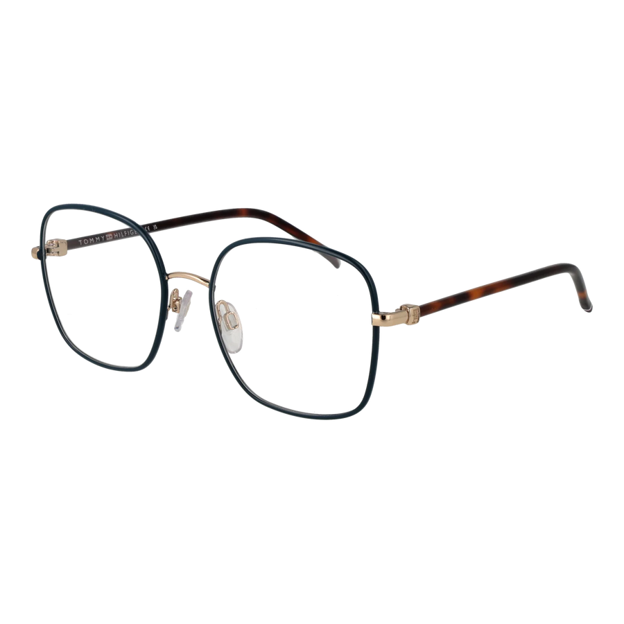 Tommy Hilfiger glasses, Tommy Hilfiger Optical Frames TH 2338 5F618 52 – Burghley & Co (Image 1)