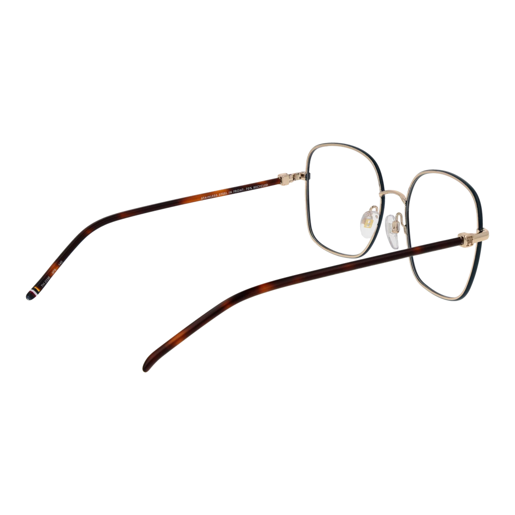 Tommy Hilfiger glasses, Tommy Hilfiger Optical Frames TH 2338 5F618 52 – Burghley & Co (Image 3)
