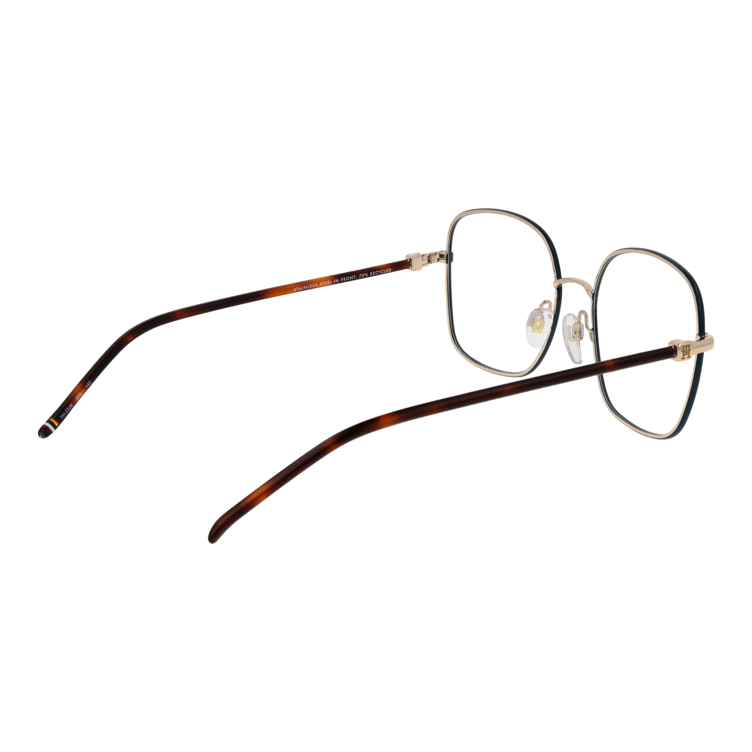 Tommy Hilfiger glasses, Tommy Hilfiger Optical Frames TH 2338 5F618 52 – Burghley & Co (Image 3)