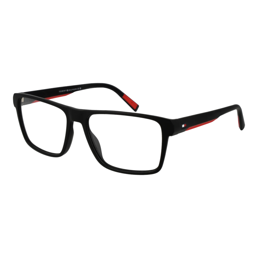 Tommy Hilfiger glasses, Tommy Hilfiger Optical Frames TH 2328 OIT16 56 – Burghley & Co (Image 1)